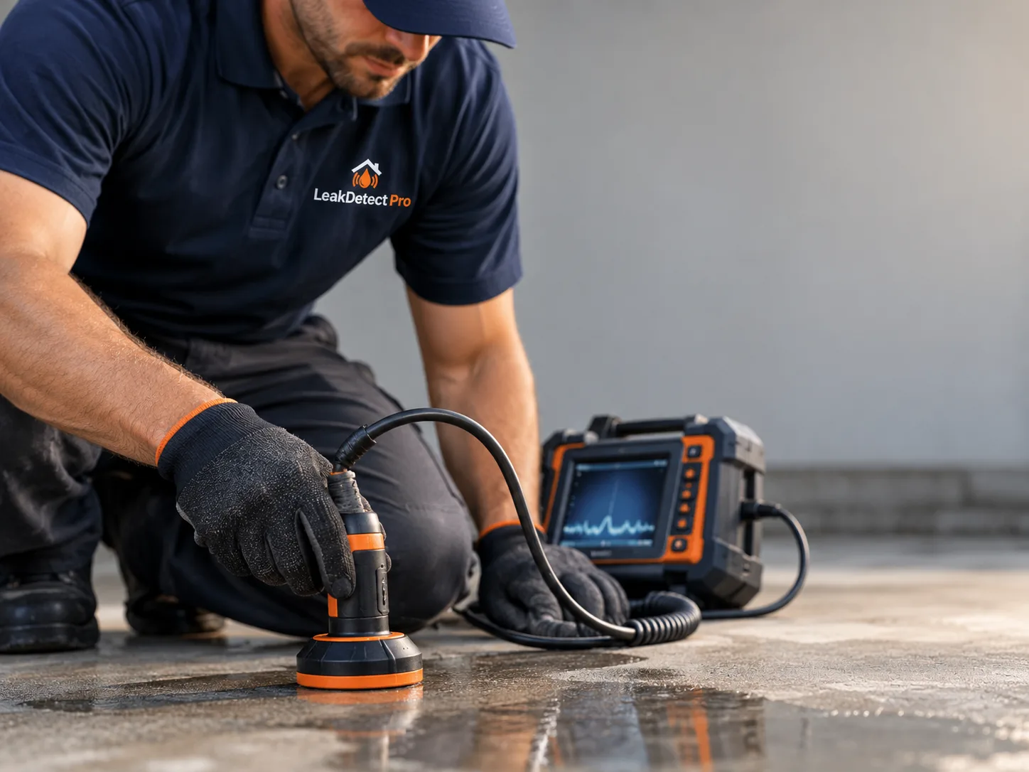 Garage Roof Evaluation in Dulzura, CA